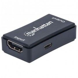 REPETIDOR HDMI MANHATTAN 1080P 45M 207799