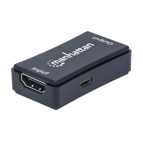 REPETIDOR HDMI MANHATTAN 1080P 45M 207799