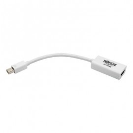 CONVERTIDOR MINI DISPLAYPORT A HDMI TRIPP LITE P137-06N-H2V2