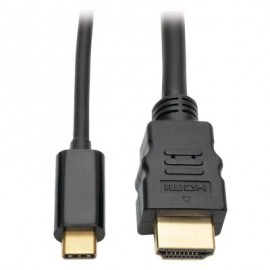 CABLE ADAPTADOR USB 3.1 USB-C HDMI 4K M/M THUNDERBOLT 3 4K 1.83 M