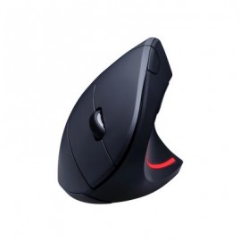 MOUSE INALAMBRICO ACTECK M310 ERGONOMICO CLINIK AC-923101