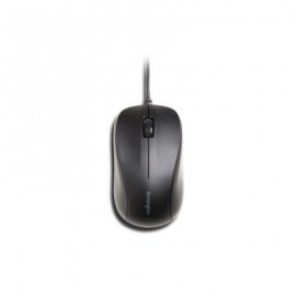 MOUSE USB ALAMBRICO KENSINGTON NEGRO K74531WW