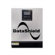 INVERSOR CARGADOR SOLAR DATASHIELD IS-1000 120 V 50/60 RED O GENERADOR