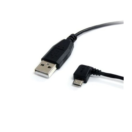 Cable USB 2.0 de 1.8m A Macho  a Mini B Macho STARTECH UUSBHAUB6LA