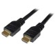 Cable HDMI alta velocidad 15m 2x Macho Activo Negro  STARTECH HDMM15MA