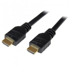 Cable HDMI alta velocidad 15m 2x Macho Activo Negro  STARTECH HDMM15MA