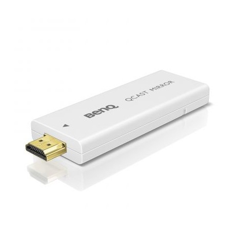 ADAPTADOR INALAMBRICO BENQ QCAST QP20 (5A.JH328.10L)