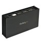 Hub Concentrador USB2.0 Compacto 7PTOS USB HiSpeed  STARTECH ST7202USB