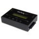 CLONADOR DE DD SATA  AUT?NOMO BIBLIOTECA IM?GENES STARTECH SATDUP11IMG
