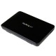 GABINETE USB 3.0 DISCO D SATA III 2.5 PULGADAS EXTERN UASP  STARTECH