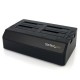 DOCKING USB 3.0 SATA 4BAHIAS 2.5 Y 3.5 P/DISCO DURO STARTECH SDOCK4U33