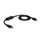 CABLE DE 91CM USB 3.0  A ESATA P/DISCODURO O SSD STARTECH USB3S2ESATA3