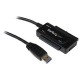 CONVERTIDOR SATA IDE  A USB 3.0 DISCO DURO HDD  STARTECH USB3SSATAIDE