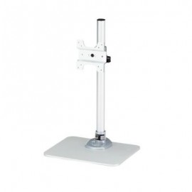 STARTECH SOPORTE P. MONITORES ANILLO DE CABLEADO 30" 14KG ARMPIVSTND