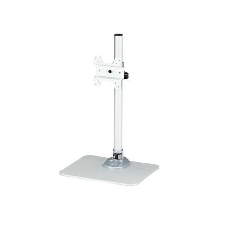 STARTECH SOPORTE P. MONITORES ANILLO DE CABLEADO 30" 14KG ARMPIVSTND