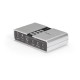 TARJETA DE SONIDO 7.1 USB EXT.  PUERTO SPDIF  STARTECH ICUSBAUDIO7D
