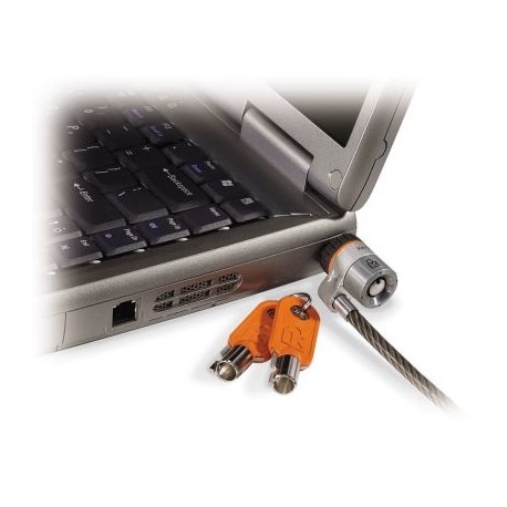 KENSINGTON CANDADO DE LLAVE PARA LAPTOP P7500 1.8m MICROSAVER