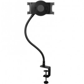 STARTECH SOPORTE CON CUELLO DE CISNE  P.TABLET 11"MAX  ARMTBLTUGN