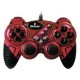 CONTROL PARA JUEGOS RUMBLEPAD BROBOTIX ROJO 751899R