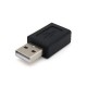ADAPTADOR USB V2.0 BROBOTIX 764472 USB V2.0 USB 1 PUERTO