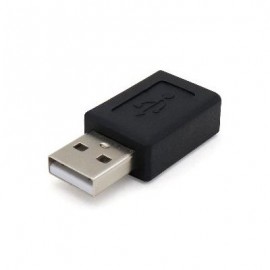 ADAPTADOR USB V2.0 BROBOTIX 764472 USB V2.0 USB 1 PUERTO