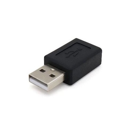 ADAPTADOR USB V2.0 BROBOTIX 764472 USB V2.0 USB 1 PUERTO
