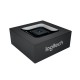 ADAPTADOR BLUETOOTH LOGITECH, USB, RECEPTOR DE AUDIO 15M 980-001277
