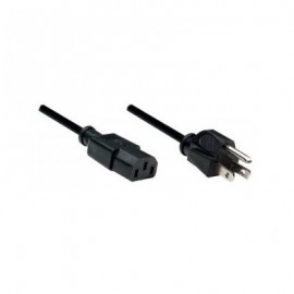 CABLE CORRIENTE CPU-MON-PARED BLISTER MANHATTAN 1.8M 393911
