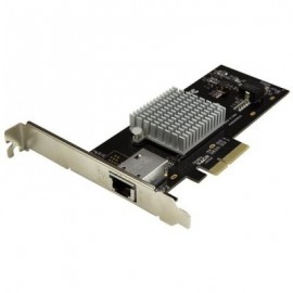 STARTECH ADAPTADOR TARJETA DE RED NIC PCI-E 1 PTO RJ45 ST10000SPEXI