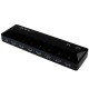 STARTECH HUB USB 3.0 DE 10 PUERTOS USB 3.0 NEGRO PARA PC ST103008U2C