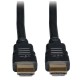 TRIPP LITE CABLE HDMI ALTA VELOC. ULTRAHD 4Kx2K ETHERNET 1.83m