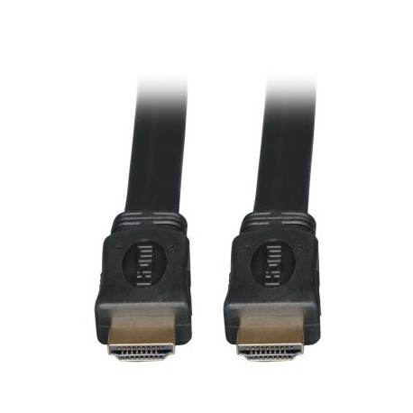 TRIPP LITE CABLE HDMI PLANO ALTA VEL. AUDIO ULTRA HD 4Kx2K 0.91m