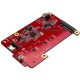 STARTECH ADAPTADOR USB A M.2 NGFF SATA SSD P.RASPBERRYPI PIB2M21