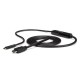 STARTECH CABLE ADAPT. USBC-HDMI 1M 4K 30Hz MACHO-MACHO CDP2HDMM1MB