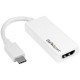 STARTECH ADAPTADOR USB3.1-C A HDMI 3840x2160 MACHO-HEMBRA CDP2HDW