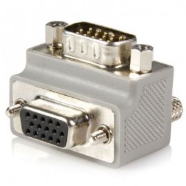 STARTECH ADAPTADOR DE CABLE VGA-VGA TIPO2 MACHO-HEMBRA GC1515MFRA2