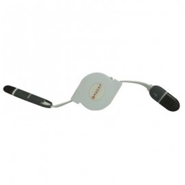 NACEB TECHNOLOGY CABLE USB HEMBRA/HEMBRA COLOR NEGRO