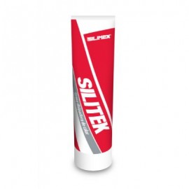 SILIMEX GRASA DE SILICON DISIPADORA DE CALOR 28gr (SILITEK)