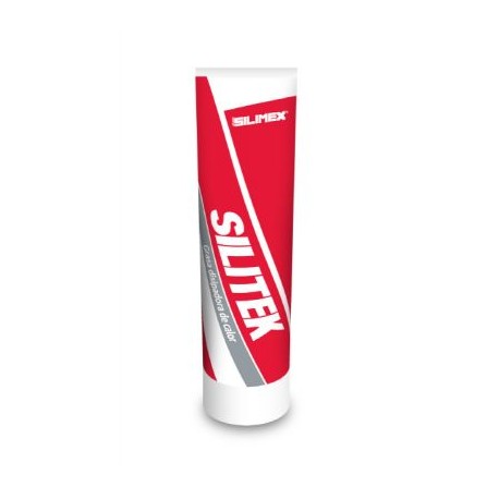 SILIMEX GRASA DE SILICON DISIPADORA DE CALOR 28gr (SILITEK)