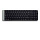 TECLADO LOGITECH K230 INALAMBRICO USB NEGRO (920-004424)