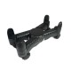 BASES PARA PCS EASY LINE EL-993735 COLOR NEGRO