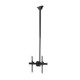 STARTECH SOPORTE DE TECHO P. TV-MONITOR 32-70"MAX 50.12KG FLATPNLCEIL