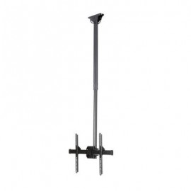STARTECH SOPORTE DE TECHO P. TV-MONITOR 32-70"MAX 50.12KG FLATPNLCEIL