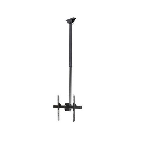 STARTECH SOPORTE DE TECHO P. TV-MONITOR 32-70"MAX 50.12KG FLATPNLCEIL