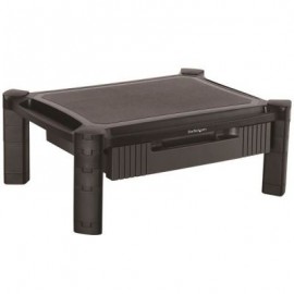 STARTECH SOPORTE PARA MONITOR CON CAJON AJUSTABLE 32"9.98KG MONSTADJD
