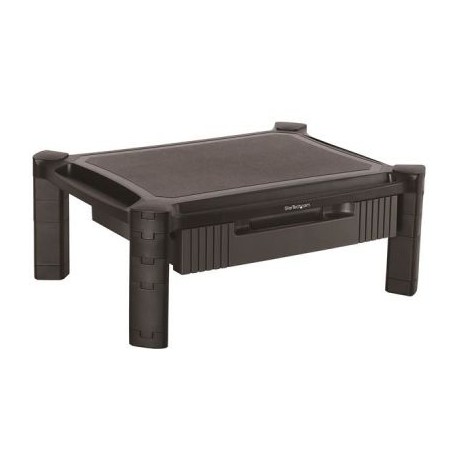 STARTECH SOPORTE PARA MONITOR CON CAJON AJUSTABLE 32"9.98KG MONSTADJD
