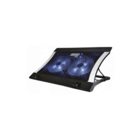 BASE ENFRIADORA NACEB TECHNOLOGY NA-636 UNIVERSAL USB