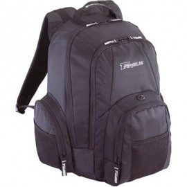 TARGUS MOCHILA GROOVE NYLON P. LAPTOP 15.4" NEGRO CVR600-13/70