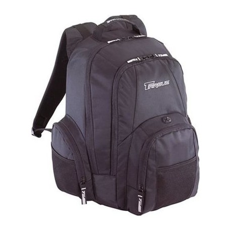 TARGUS MOCHILA GROOVE NYLON P. LAPTOP 15.4" NEGRO CVR600-13/70