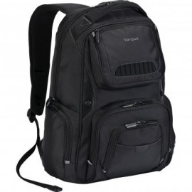 TARGUS MOCHILA LEGEND IQ P. LAPTOP 16" NYLON NEGRO TSB705US